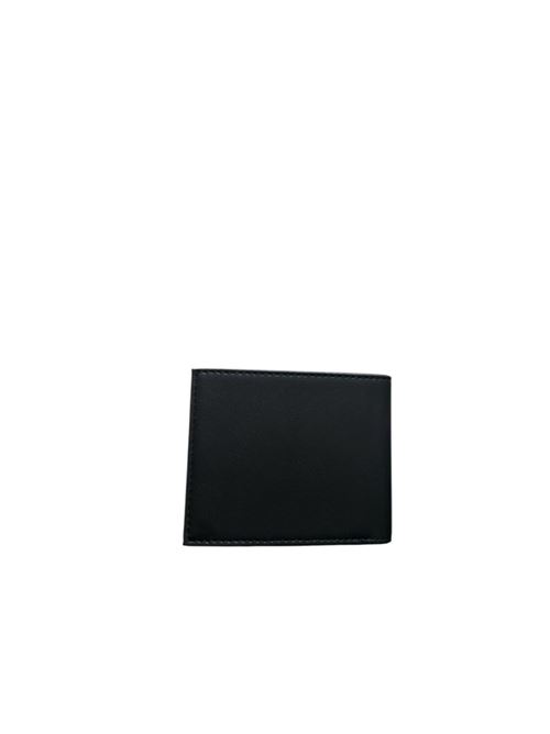 PORTAFOGLIO MARCELO BURLON COUNTY OF MILAN | COMAF250217/NERO BIANCO